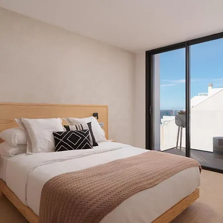 Chez Abel Apartment Las Palmas de Gran Canaria
