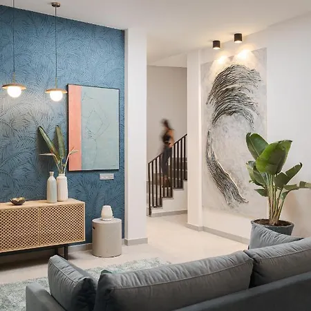 Chez Abel Apartment