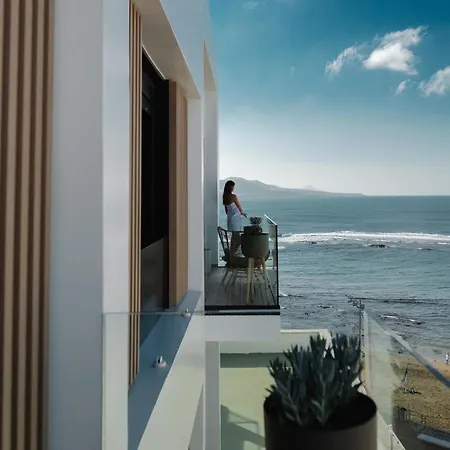 Chez Abel Apartment Las Palmas de Gran Canaria