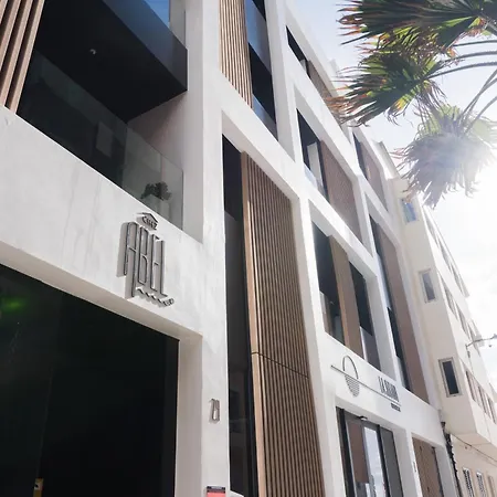 Apartment Chez Abel