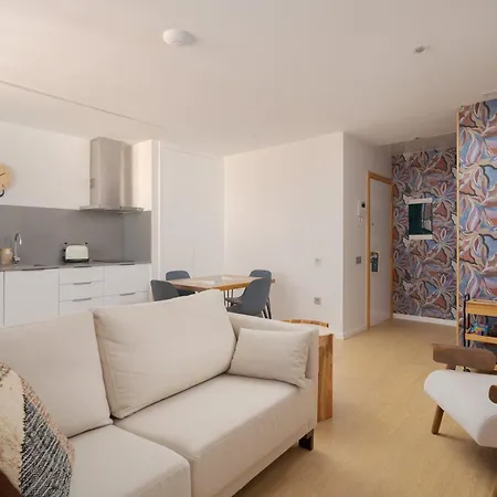 Chez Abel Apartment *