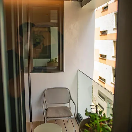 Apartment Chez Abel