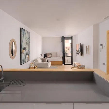 Chez Abel Apartment *