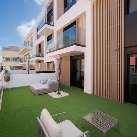 Chez Abel Apartment Las Palmas de Gran Canaria