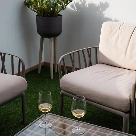 Apartment Chez Abel