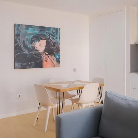 Apartamento Chez Abel *