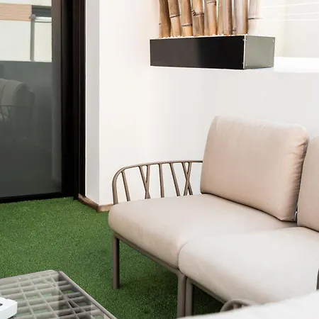 Apartamento Chez Abel *